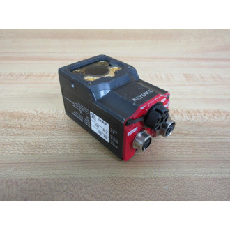 Keyence SR-1000 Automatic Focus Code Reader SR1000 Reader Only - Used