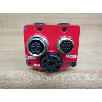 Keyence SR-1000 Automatic Focus Code Reader SR1000 Reader Only - Used