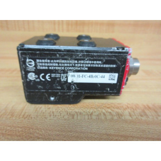 Keyence SR-1000 Automatic Focus Code Reader SR1000 Reader Only - Used