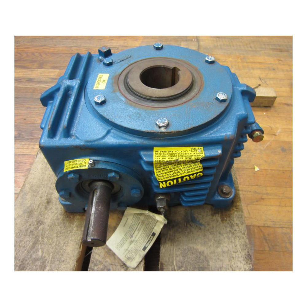 Cone Drive SHV35-W7B 108406 Ratio 40:1 - New No Box