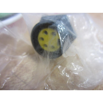 Woodhead 1R5004A20F030 Brad Harrison Connector Cable 5P Female