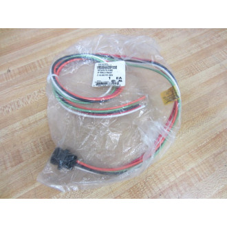 Woodhead 1R5004A20F030 Brad Harrison Connector Cable 5P Female
