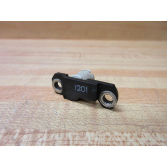 Cutler Hammer H1201 Eaton Heater Element 10177H-1201A - Used