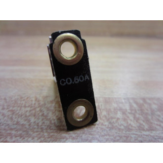 General Electric CR123C0.60A GE Heater Element C0.60A (Pack of 5)