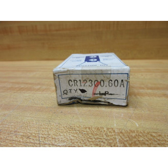 General Electric CR123C0.60A GE Heater Element C0.60A (Pack of 5)