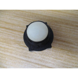 Fuji Electric AR30FOR-10W Push Button AR30FOR10W (Pack of 2) - Used