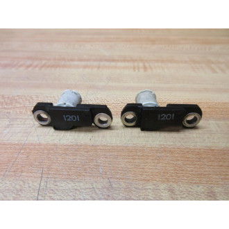 Cutler Hammer H1201 Eaton Heater Element 10177H-1201A - Used