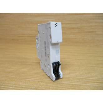 ABB S201-K4 Circuit Breaker K4A S201K4 ~230V, W Indicator (Pack of 6) - Used