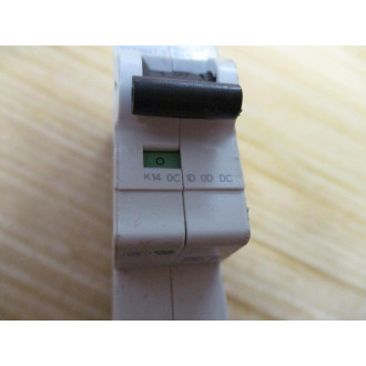 ABB S201-K4 Circuit Breaker K4A S201K4 ~230V, W Indicator (Pack of 6) - Used