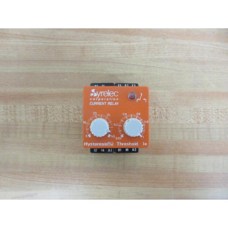 Crouzet Syrelec DIRT24A Current Limiter Protector DIR.T-24A