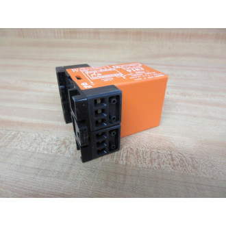 Crouzet Syrelec DIRT24A Current Limiter Protector DIR.T-24A