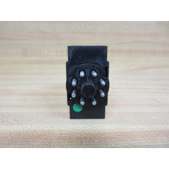 Crouzet Syrelec OCRU-110V Time Delay Relay OCRU110V