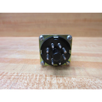 Potter & Brumfield KRP5DG-12V DC Relay KRP5DG-12VDC