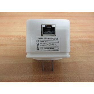 300U Wireless WiFi Repeater