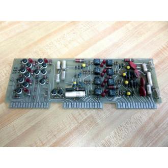 9055-151-110 Circuit Board 9055151110 Non-Refundable - Parts Only