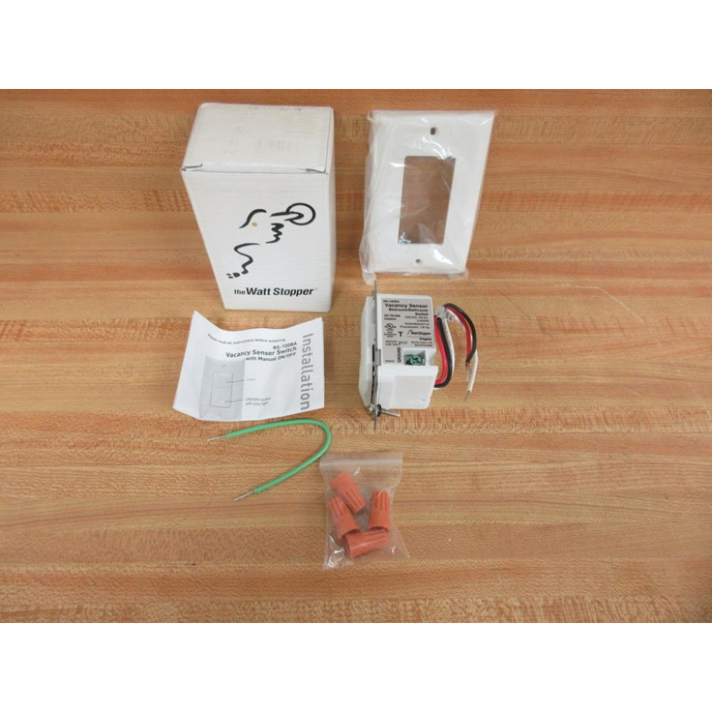 Legrand RS-150BA Photoelectric Switch Sensor RS150BA
