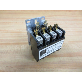 General Electric CR353AD4BH1AB Contactor