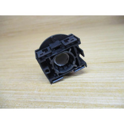 Fuji Electric AR30FOR-10W Push Button AR30FOR10W (Pack of 2) - Used