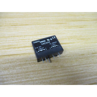 Gordos OAC5AH Crouzet AC Output Module - New No Box