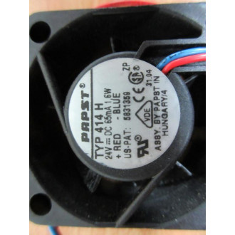 Papst 414H Fan - New No Box