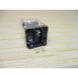 Potter & Brumfield KUP-5A55-240VAC Relay KUP-5A55-240V AC - Used
