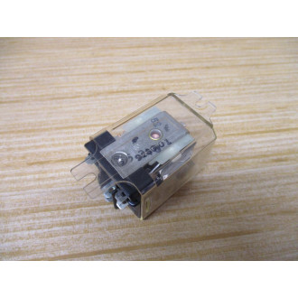 Potter & Brumfield KUP-5A55-240VAC Relay KUP-5A55-240V AC - Used