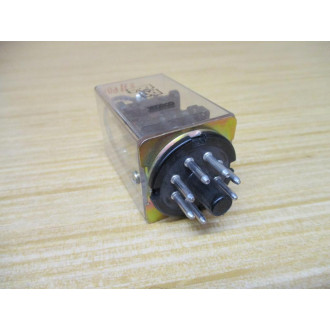 Potter & Brumfield KAP5DG-110V DC Relay KAP5DG-110VDC - New No Box