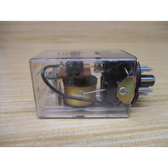 Potter & Brumfield KAP5DG-110V DC Relay KAP5DG-110VDC - New No Box