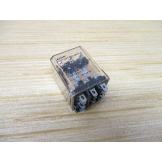 Potter & Brumfield KU-4638-24VDC Relay KU-4638-24V DC - Used