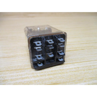 Potter & Brumfield KU-4638-24VDC Relay KU-4638-24V DC - Used