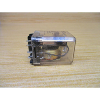 Potter & Brumfield KU-4638-24VDC Relay KU-4638-24V DC - Used