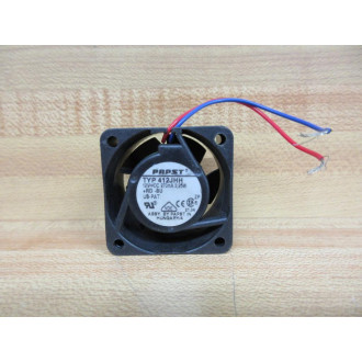 Papst 412JHH Fan Thermal Management - New No Box