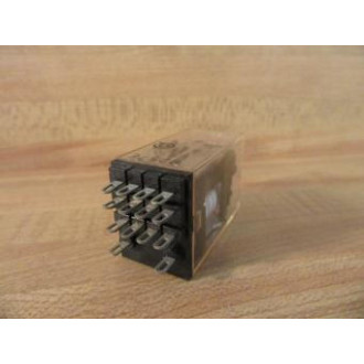 Omron G2A-432A-100110V AC Relay G2A-432A-100110VAC - New No Box