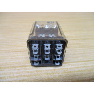 Potter & Brumfield KU-5612-120V Relay KU-5612-120V - Used