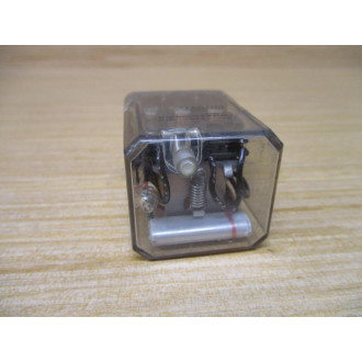 Potter & Brumfield KU-5612-120V Relay KU-5612-120V - Used