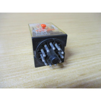 Omron MK3P5-S-110V AC Relay MK3P5-S-110VAC - New No Box