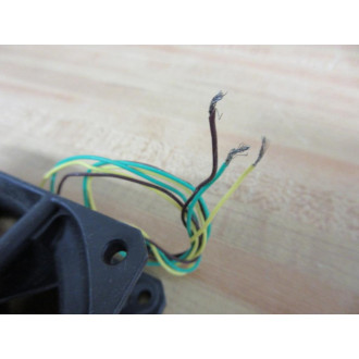 ETRI 125XS0162001 Fan