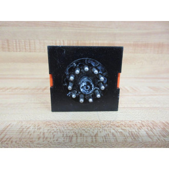 Crouzet Syrelec LIRT110A Current Control Relay