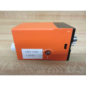 Crouzet Syrelec LIRT110A Current Control Relay