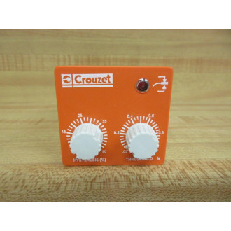 Crouzet Syrelec LIRT110A Current Control Relay