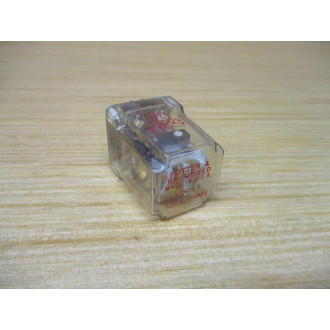 Potter & Brumfield KCP11-5000 Ohms Relay KCP11-5,000 Ohms - Used