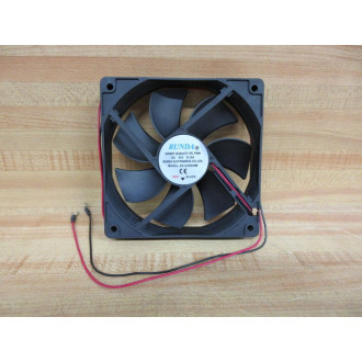 Runda RS1225S36M DC FAN 36V 0.12A - New No Box