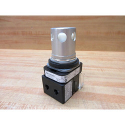 Allen Bradley 800T-QAH2WD1 Push Button Switch - New No Box