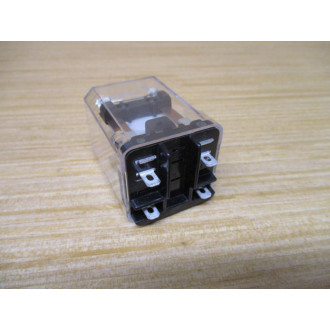 Potter & Brumfield KUEP-3A15-120V AC Relay KUEP-3A15-120VAC - New No Box