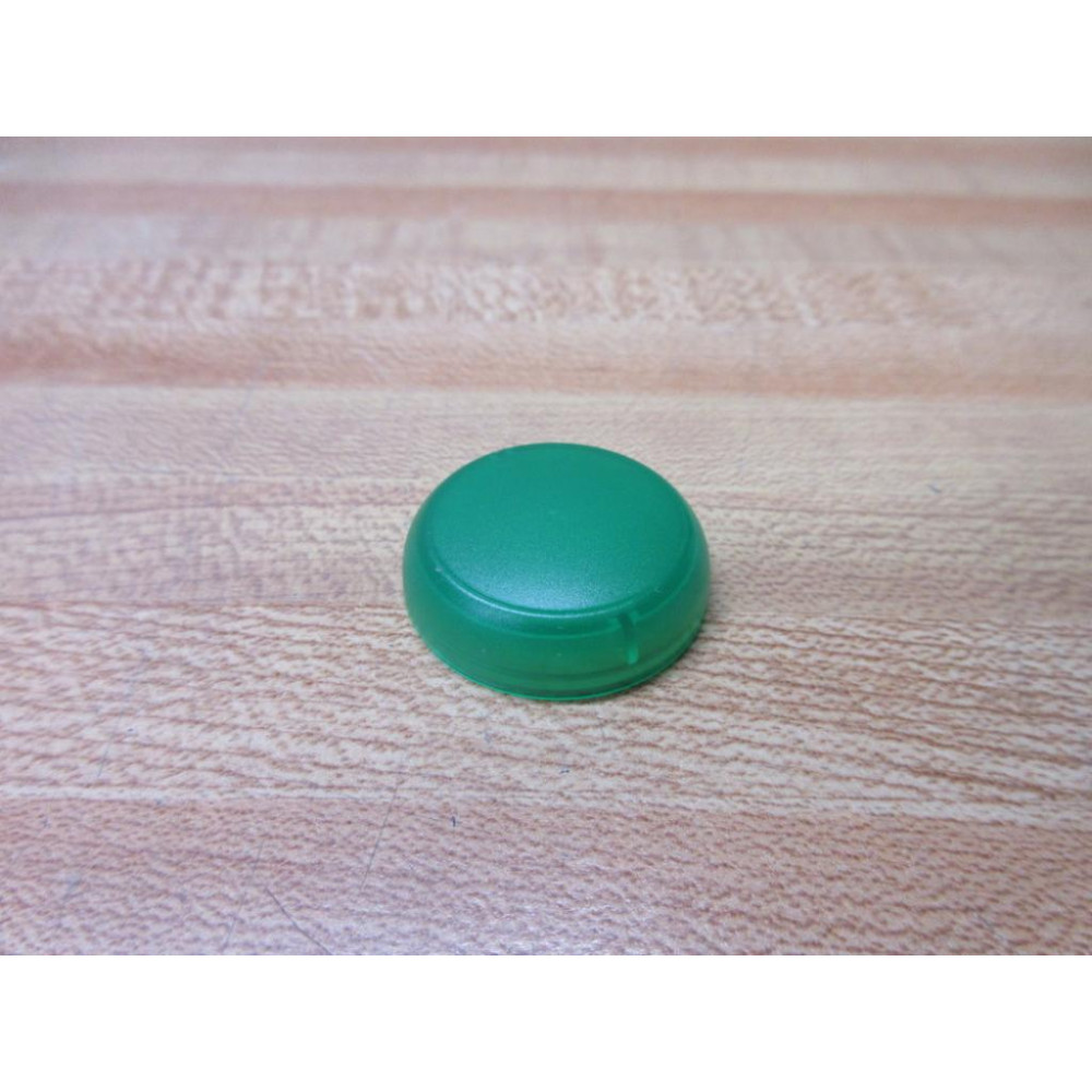 Eaton M22-XL-G Green Push Button Lens M22XLG