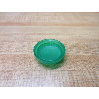Eaton Moeller M22-XL-G Green Push Button Lens M22XLG