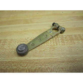Square D 9007 DA1S 9007DA1S Roller Lever Arm - Used