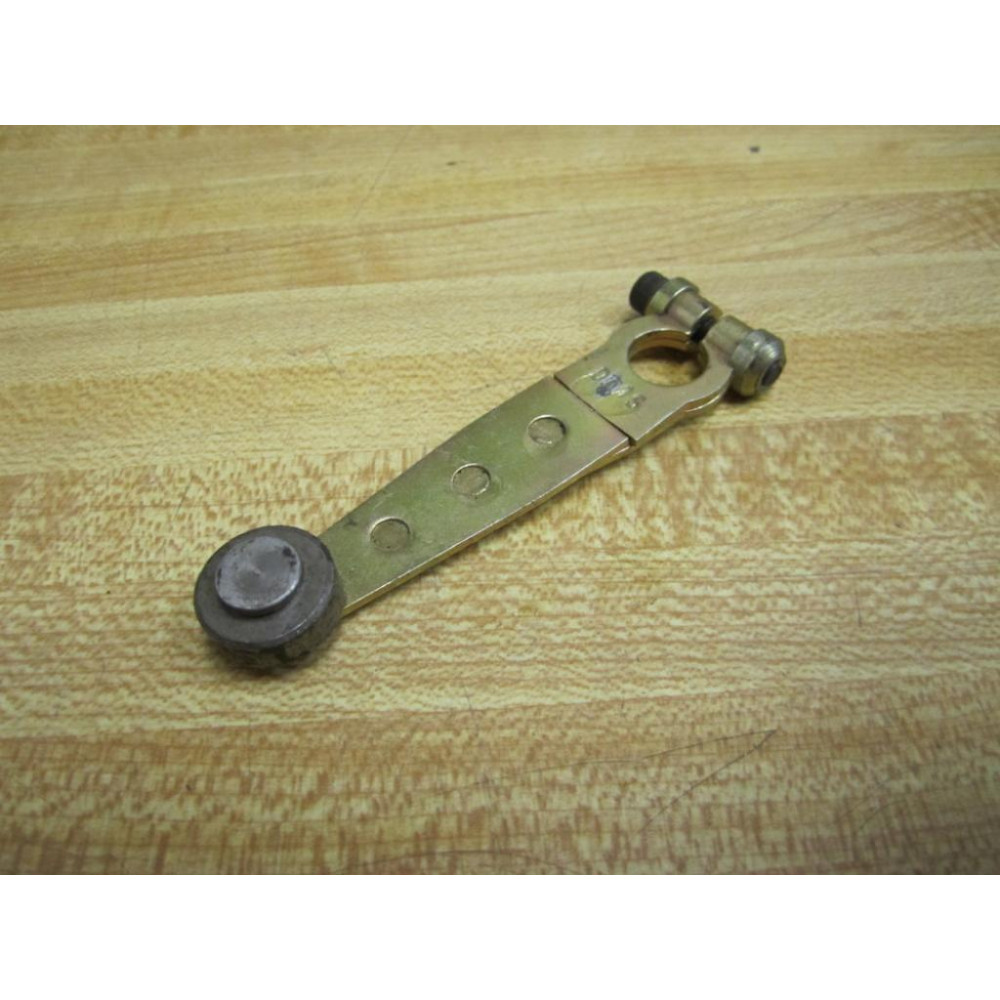 Square D 9007 DA1S 9007DA1S Roller Lever Arm - Used