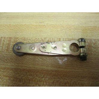 Square D 9007 DA1S 9007DA1S Roller Lever Arm - Used