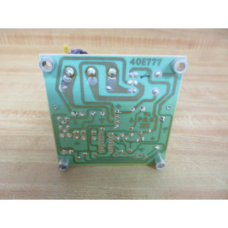 Carrier 38QB900031 Electronic Time Delay Package HN67PA024